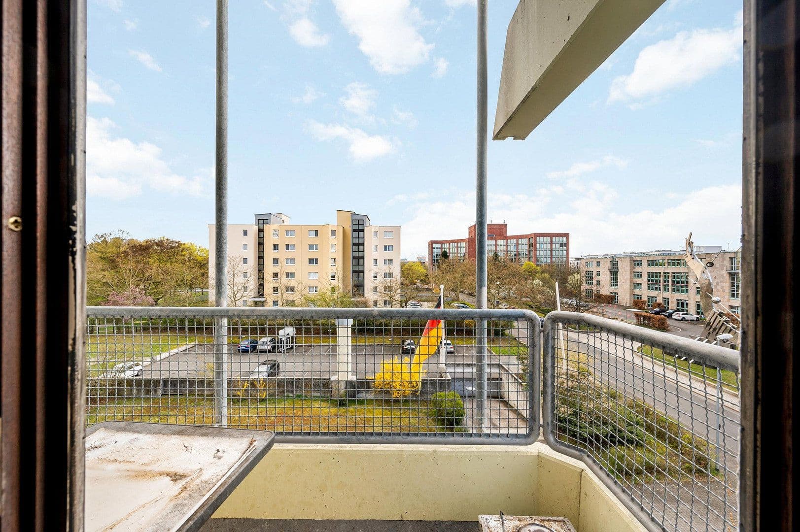 1 bedroom flat for sale, 24 m², Mainz, Rhineland-Palatinate 1 bedroom flat for sale, 24 m², Mainz, Rhineland-Palatinate