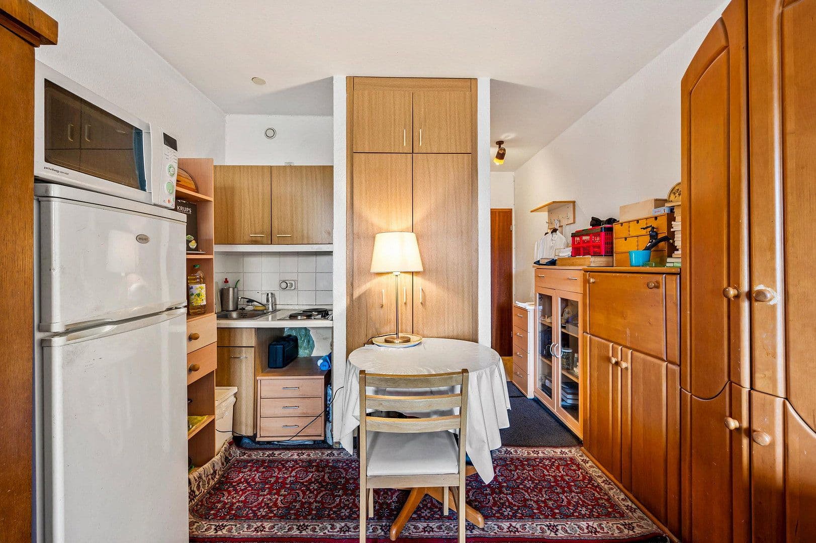 1 bedroom flat for sale, 24 m², Mainz, Rhineland-Palatinate 1 bedroom flat for sale, 24 m², Mainz, Rhineland-Palatinate