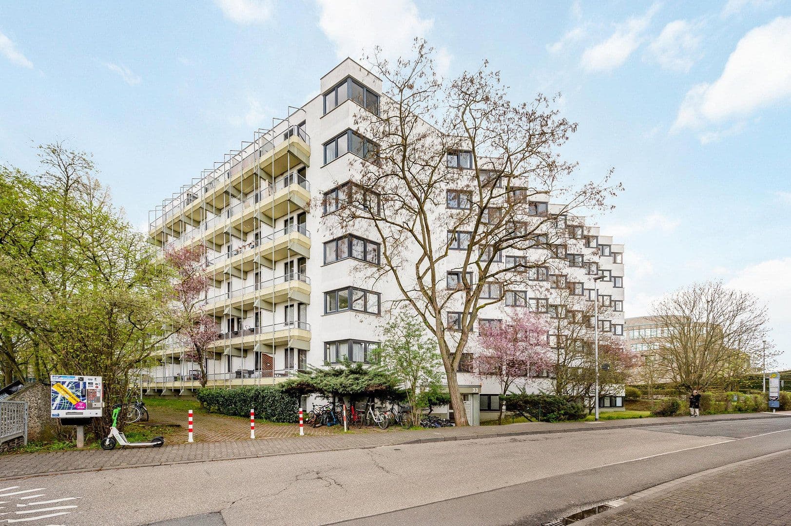 1 bedroom flat for sale, 24 m², Mainz, Rhineland-Palatinate 1 bedroom flat for sale, 24 m², Mainz, Rhineland-Palatinate