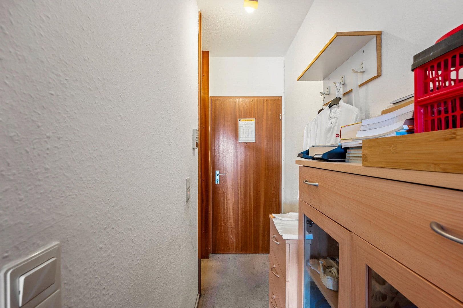 1 bedroom flat for sale, 24 m², Mainz, Rhineland-Palatinate 1 bedroom flat for sale, 24 m², Mainz, Rhineland-Palatinate