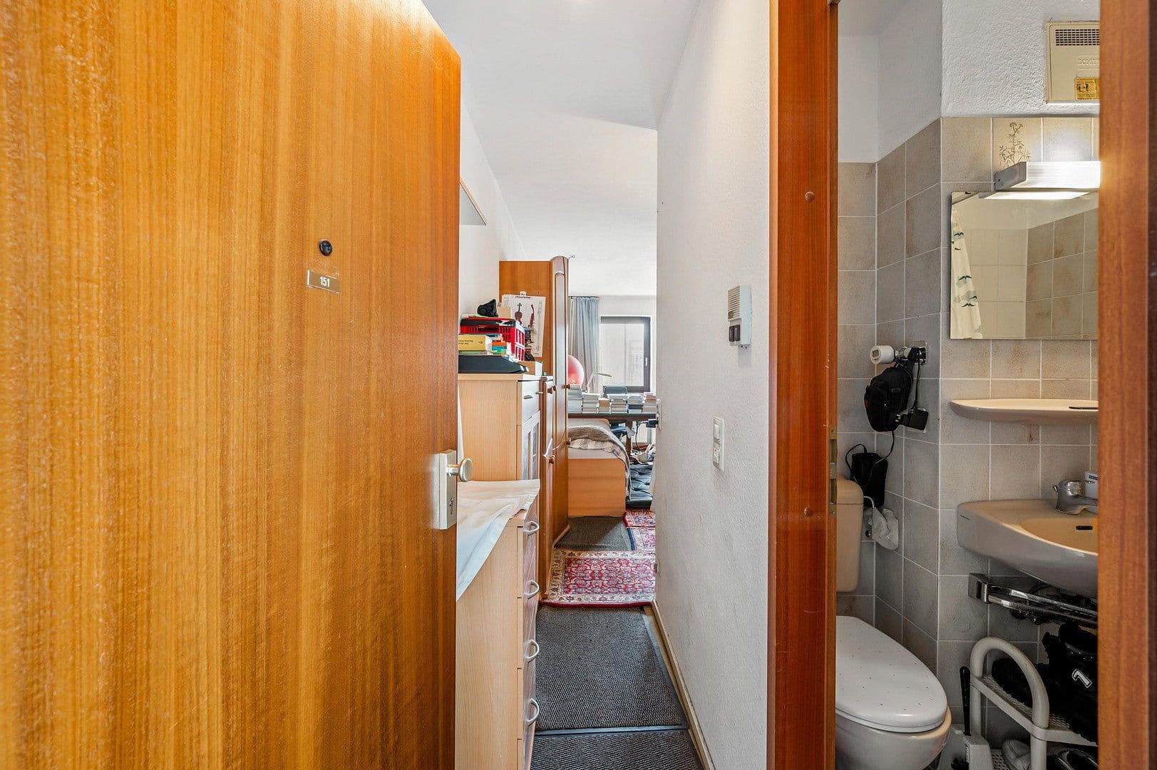 1 bedroom flat for sale, 24 m², Mainz, Rhineland-Palatinate 1 bedroom flat for sale, 24 m², Mainz, Rhineland-Palatinate