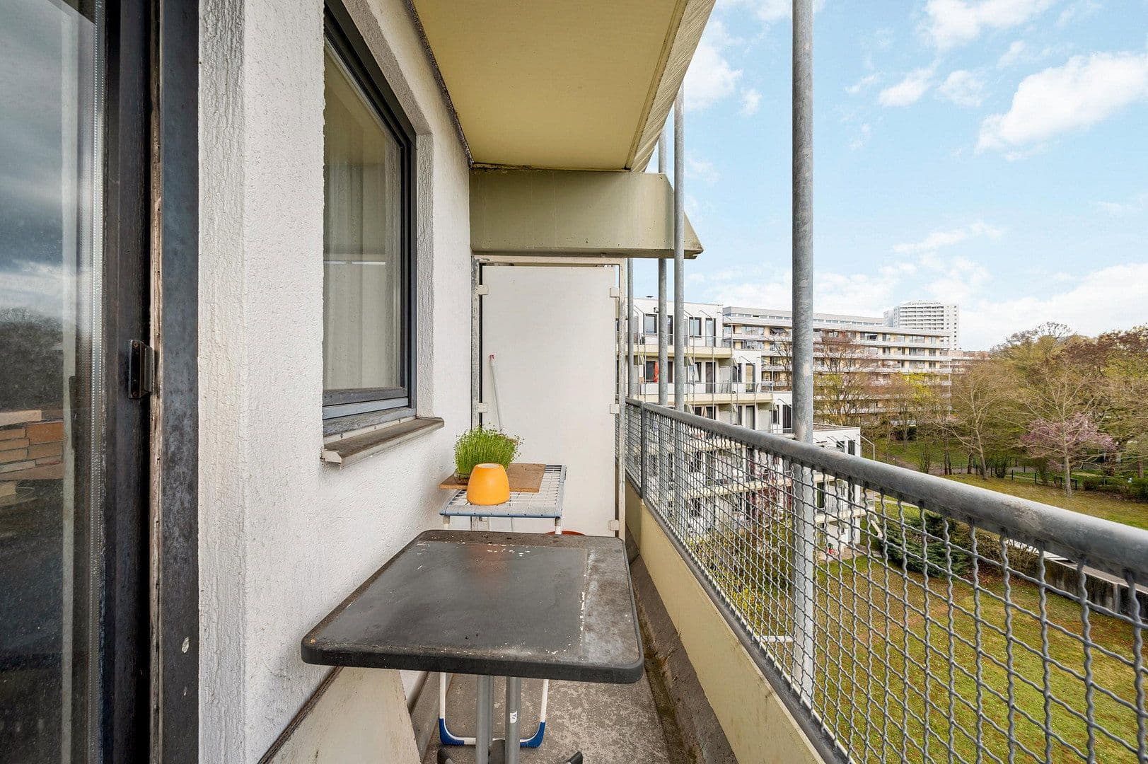 1 bedroom flat for sale, 24 m², Mainz, Rhineland-Palatinate 1 bedroom flat for sale, 24 m², Mainz, Rhineland-Palatinate