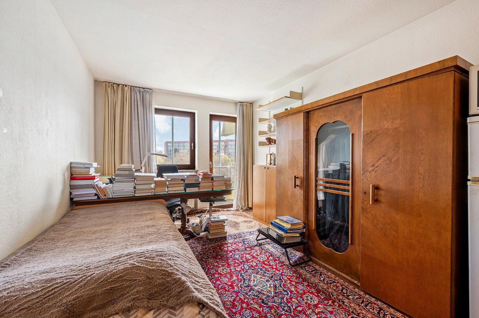 1 bedroom flat for sale, 24 m², Mainz, Rhineland-Palatinate 1 bedroom flat for sale, 24 m², Mainz, Rhineland-Palatinate