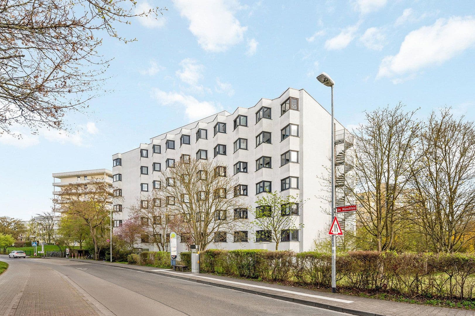 1 bedroom flat for sale, 24 m², Mainz, Rhineland-Palatinate 1 bedroom flat for sale, 24 m², Mainz, Rhineland-Palatinate