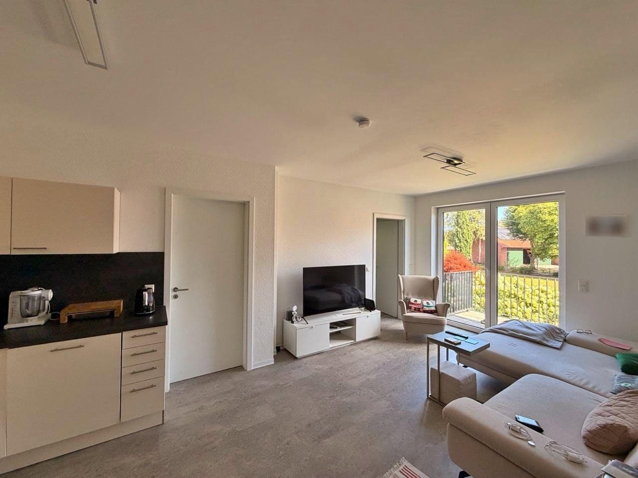 3 bedroom flat to rent, 61 m², Diepenau, Lower Saxony 3 bedroom flat to rent, 61 m², Diepenau, Lower Saxony