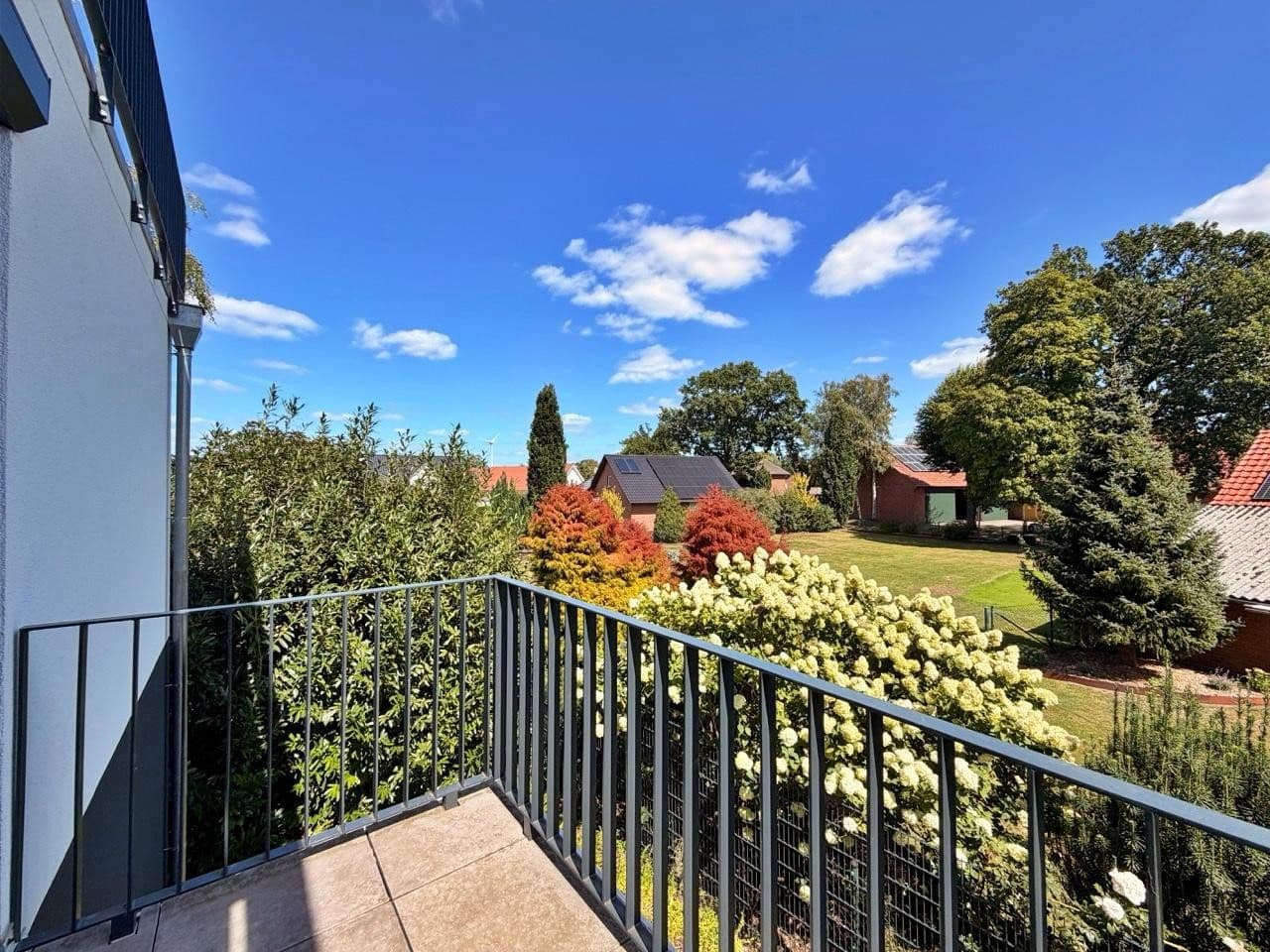 3 bedroom flat to rent, 61 m², Diepenau, Lower Saxony 3 bedroom flat to rent, 61 m², Diepenau, Lower Saxony