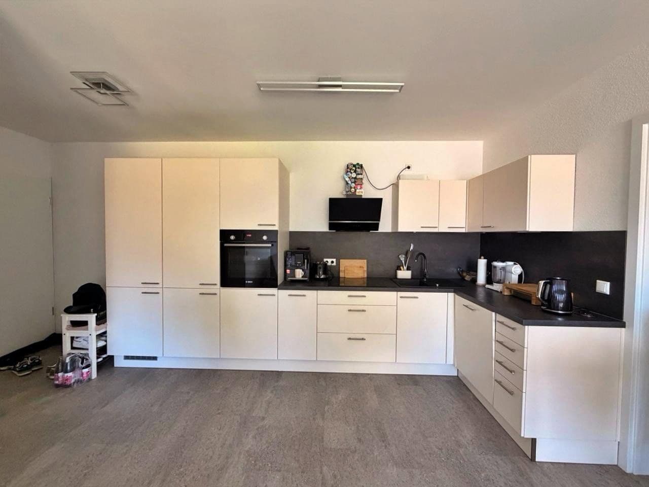 3 bedroom flat to rent, 61 m², Diepenau, Lower Saxony 3 bedroom flat to rent, 61 m², Diepenau, Lower Saxony