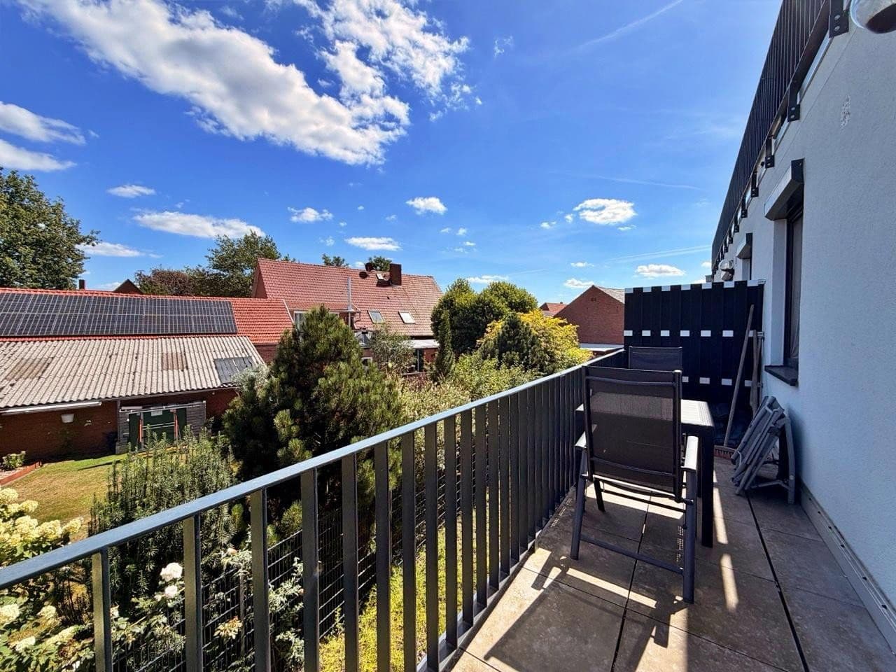 3 bedroom flat to rent, 61 m², Diepenau, Lower Saxony 3 bedroom flat to rent, 61 m², Diepenau, Lower Saxony