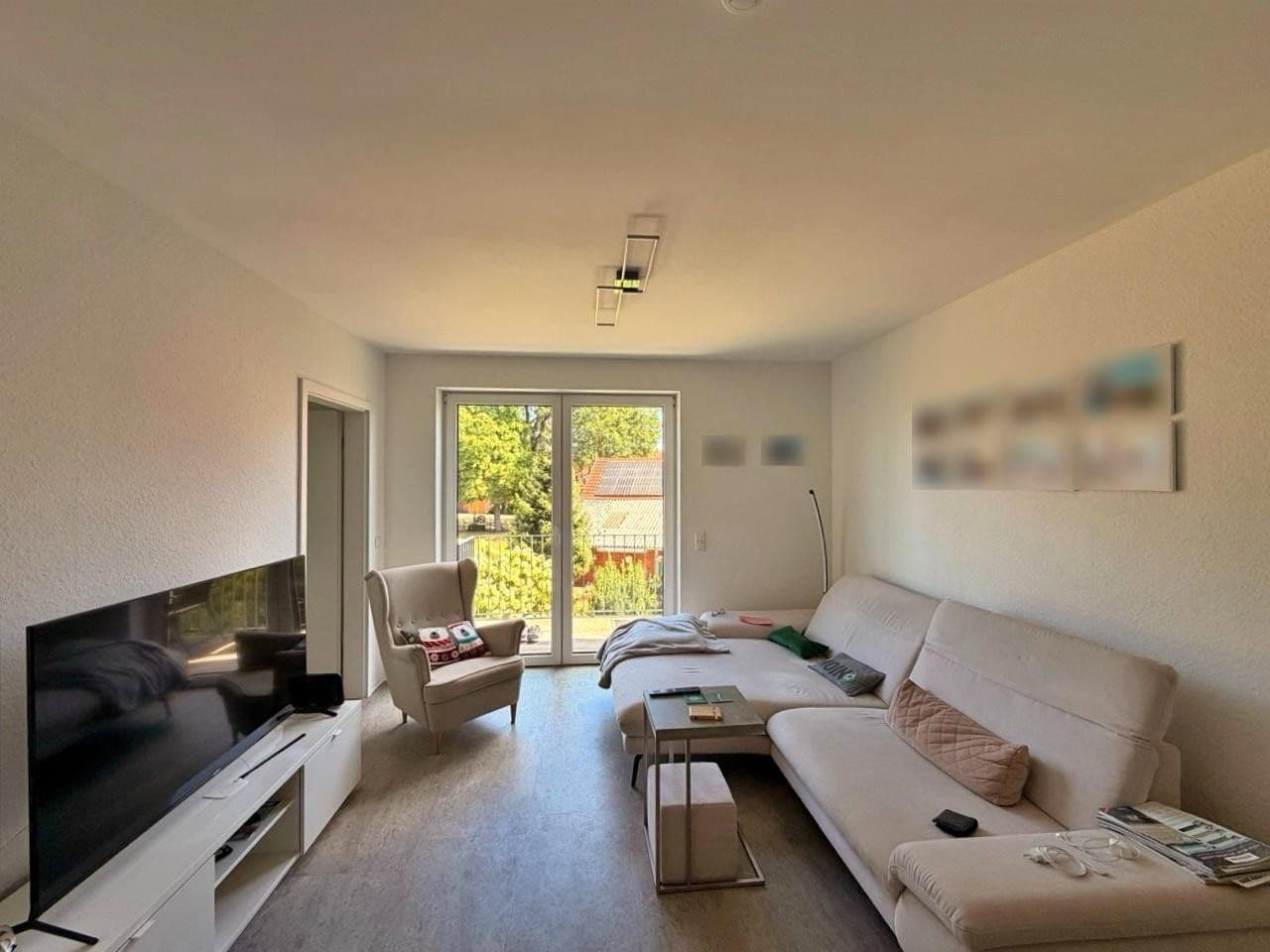 3 bedroom flat to rent, 61 m², Diepenau, Lower Saxony 3 bedroom flat to rent, 61 m², Diepenau, Lower Saxony
