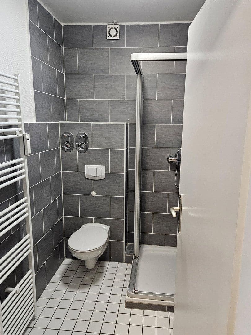 3 bedroom flat to rent, 69 m², Stolberg, North Rhine-Westphalia 3 bedroom flat to rent, 69 m², Stolberg, North Rhine-Westphalia