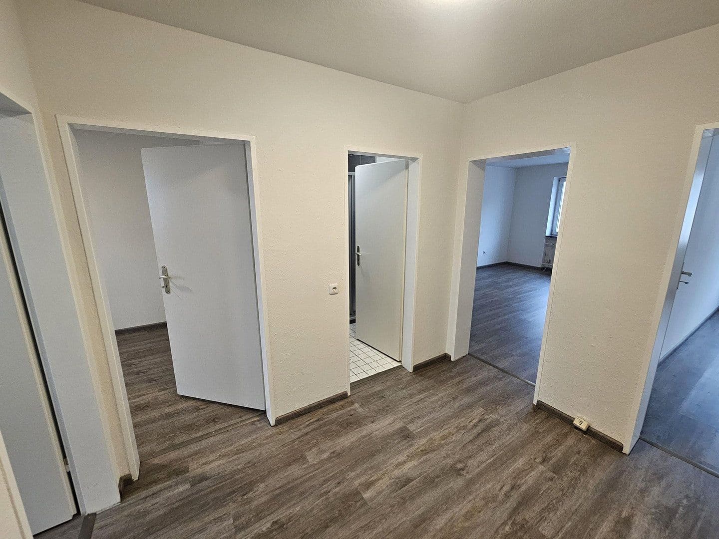 3 bedroom flat to rent, 69 m², Stolberg, North Rhine-Westphalia 3 bedroom flat to rent, 69 m², Stolberg, North Rhine-Westphalia