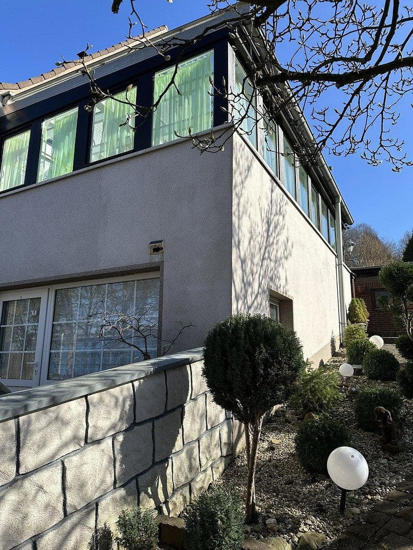house for sale, 240 m², Wuppertal, North Rhine-Westphalia house for sale, 240 m², Wuppertal, North Rhine-Westphalia