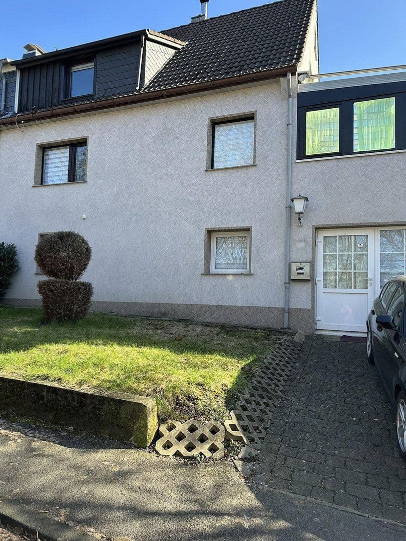 house for sale, 240 m², Wuppertal, North Rhine-Westphalia house for sale, 240 m², Wuppertal, North Rhine-Westphalia