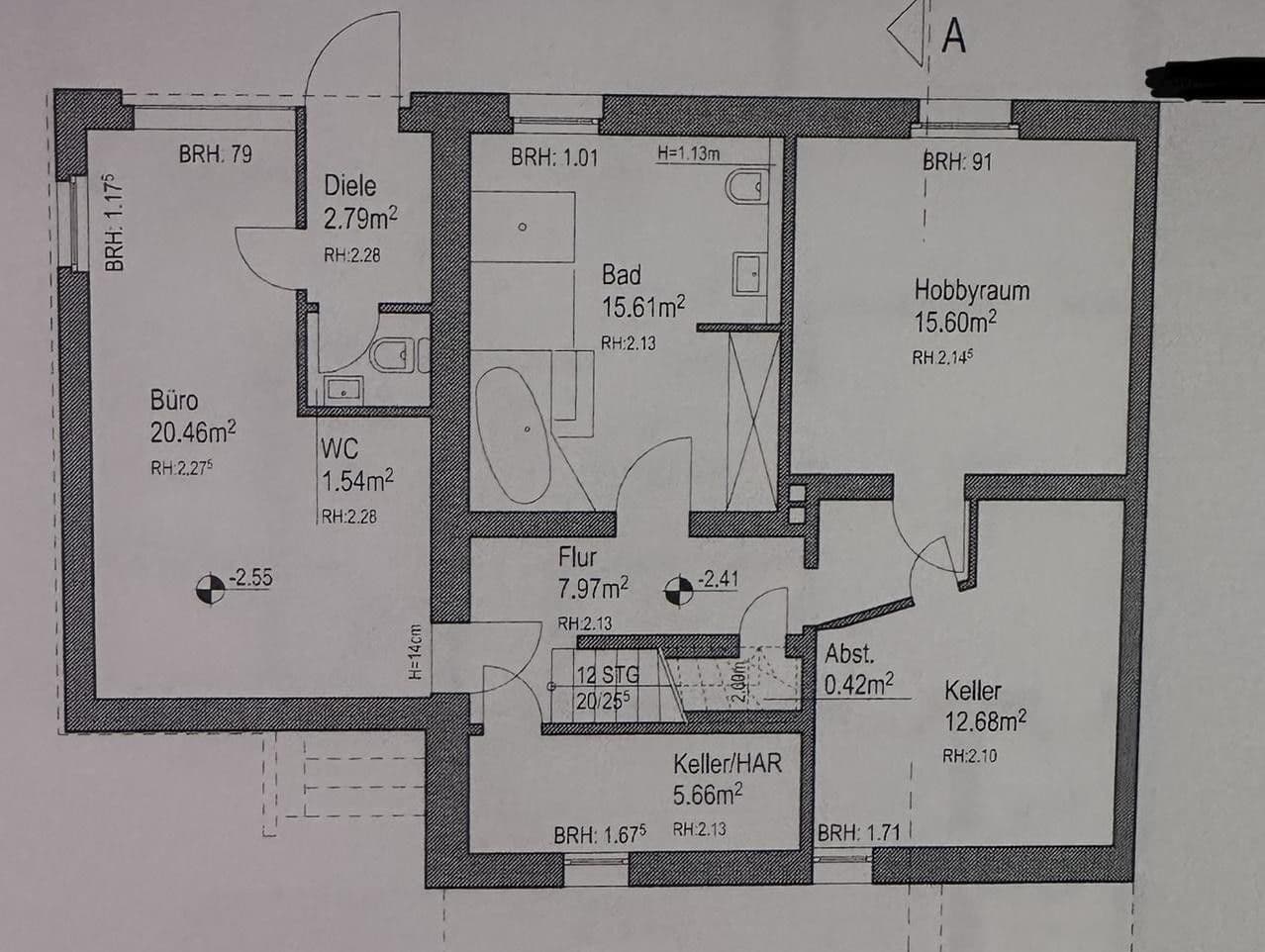 house for sale, 240 m², Wuppertal, North Rhine-Westphalia house for sale, 240 m², Wuppertal, North Rhine-Westphalia