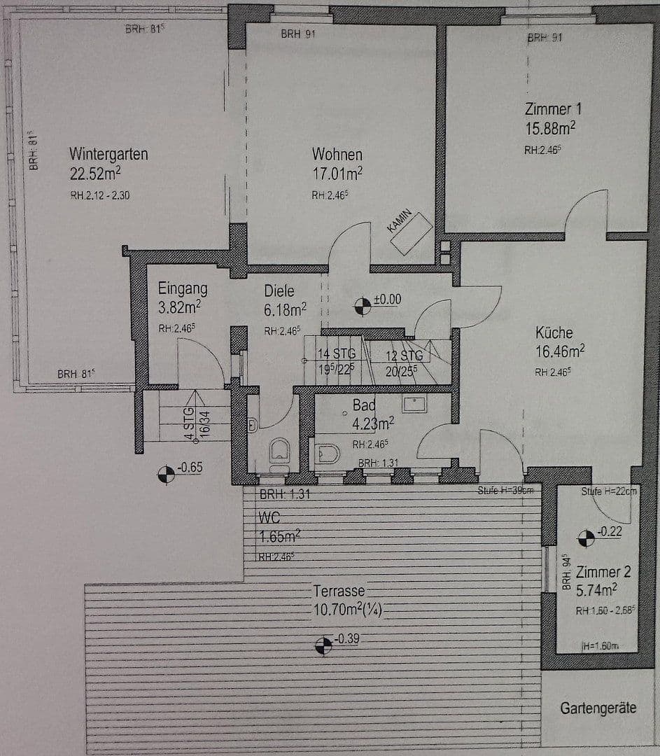 house for sale, 240 m², Wuppertal, North Rhine-Westphalia house for sale, 240 m², Wuppertal, North Rhine-Westphalia