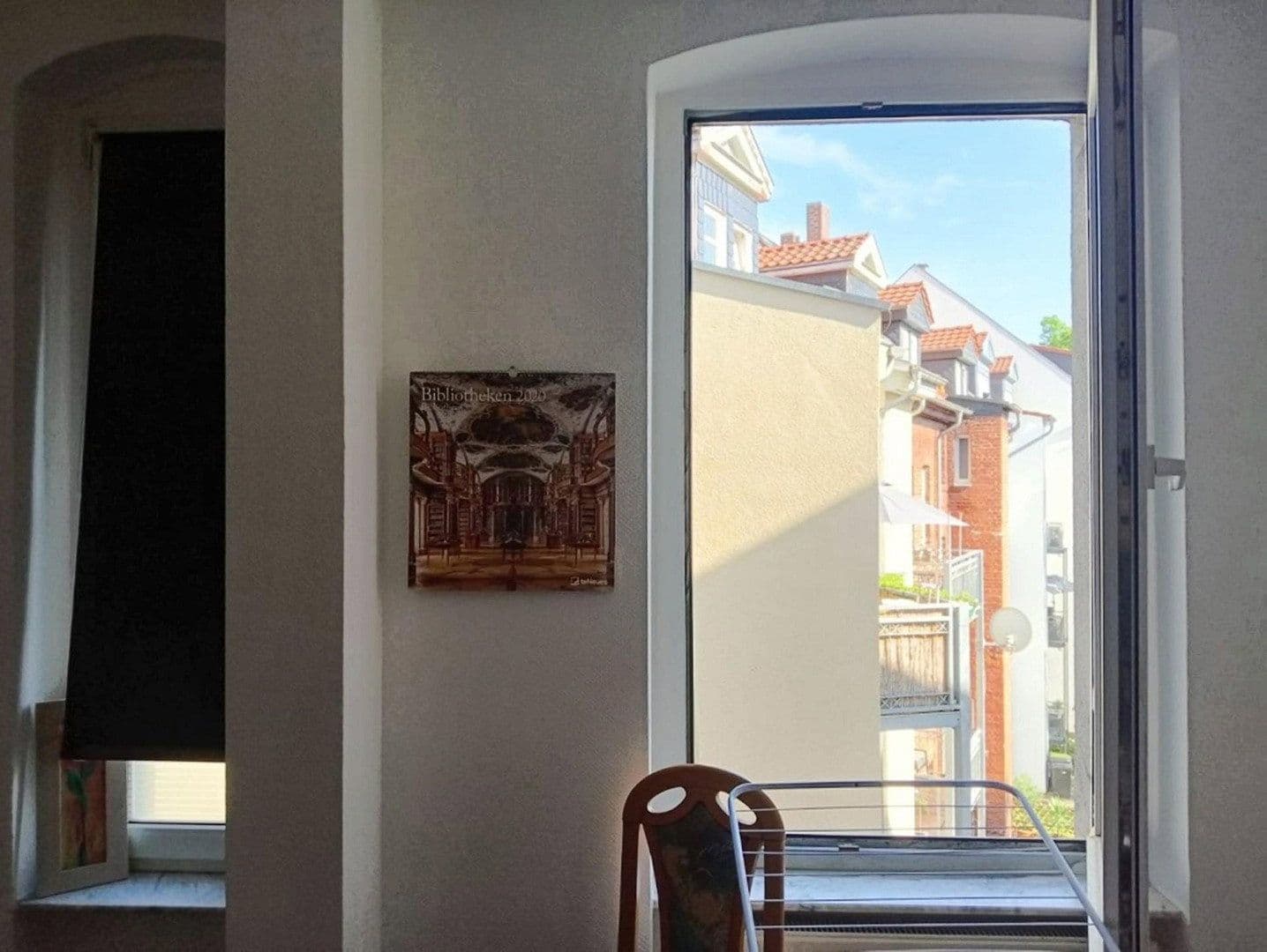 2 bedroom flat to rent, 65 m², Erfurt, Thuringia 2 bedroom flat to rent, 65 m², Erfurt, Thuringia