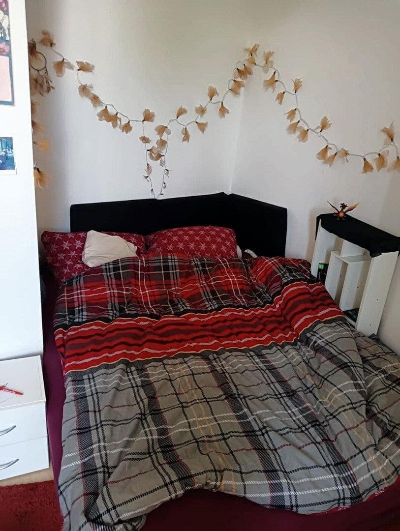 2 bedroom flat to rent, 65 m², Erfurt, Thuringia 2 bedroom flat to rent, 65 m², Erfurt, Thuringia