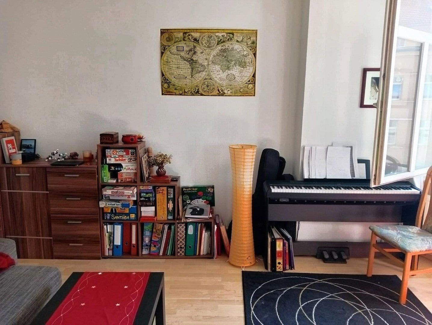 2 bedroom flat to rent, 65 m², Erfurt, Thuringia 2 bedroom flat to rent, 65 m², Erfurt, Thuringia