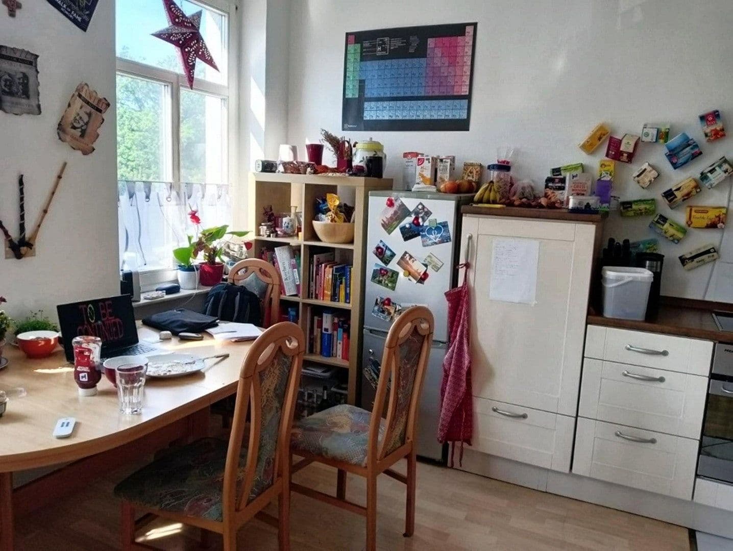 2 bedroom flat to rent, 65 m², Erfurt, Thuringia 2 bedroom flat to rent, 65 m², Erfurt, Thuringia