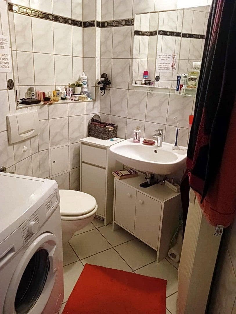2 bedroom flat to rent, 65 m², Erfurt, Thuringia 2 bedroom flat to rent, 65 m², Erfurt, Thuringia