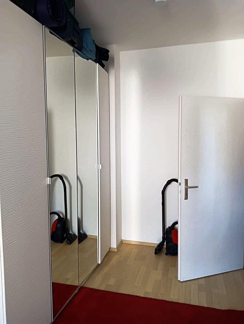 2 bedroom flat to rent, 65 m², Erfurt, Thuringia 2 bedroom flat to rent, 65 m², Erfurt, Thuringia