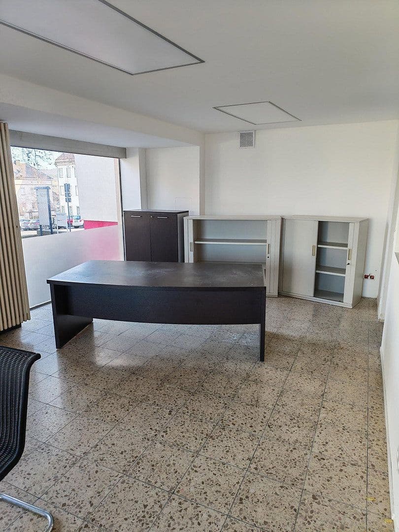 office to rent, 440 m², Schloßstraße 21, Hechingen, Baden-Württemberg office to rent, 440 m², Schloßstraße 21, Hechingen, Baden-Württemberg