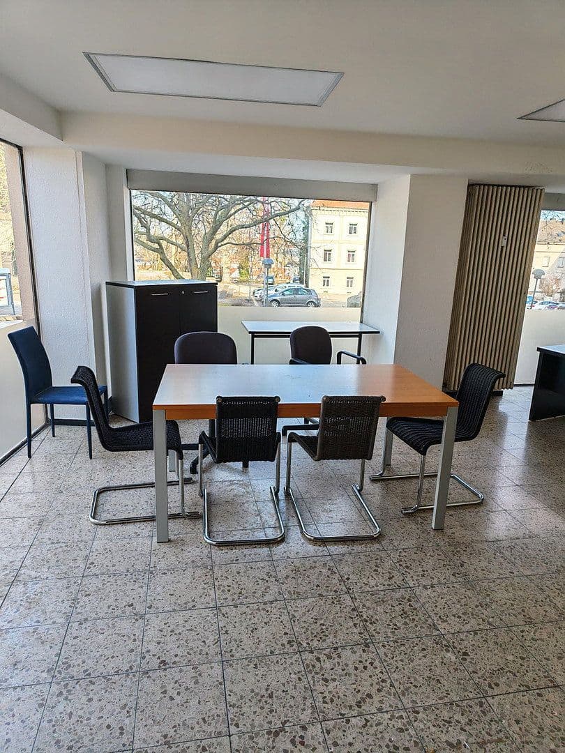 office to rent, 440 m², Schloßstraße 21, Hechingen, Baden-Württemberg office to rent, 440 m², Schloßstraße 21, Hechingen, Baden-Württemberg