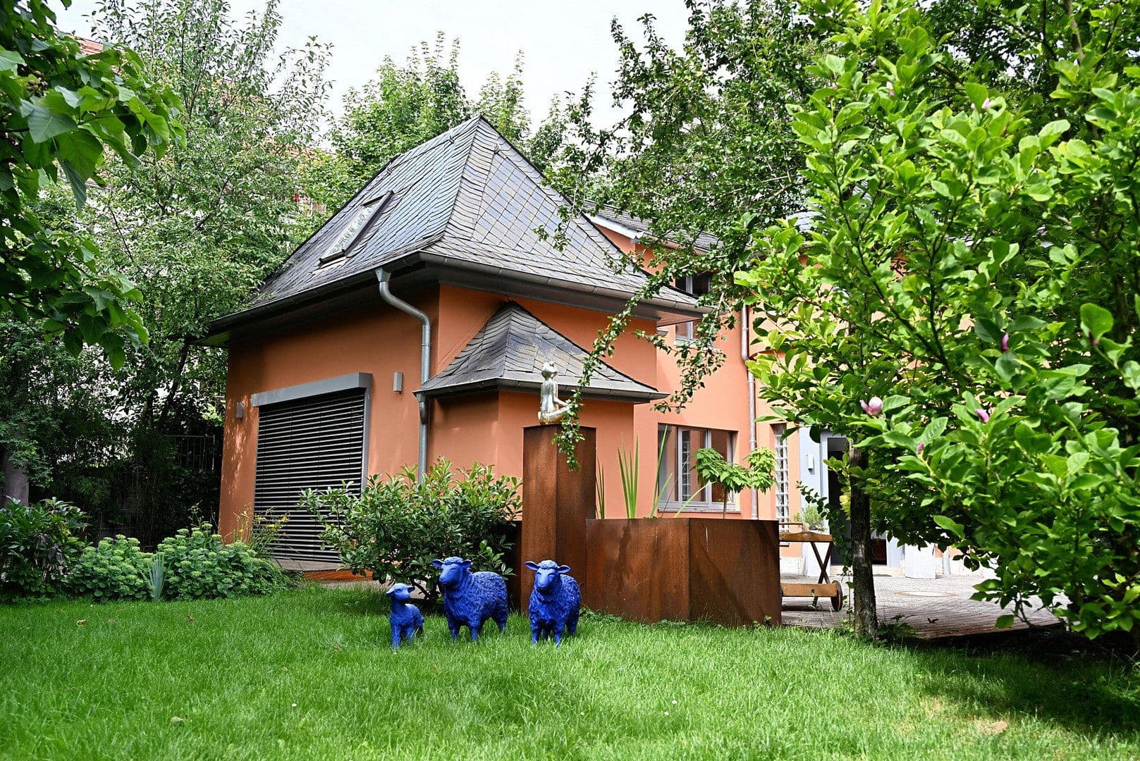 house for sale, 390 m², Weimar, Thuringia house for sale, 390 m², Weimar, Thuringia