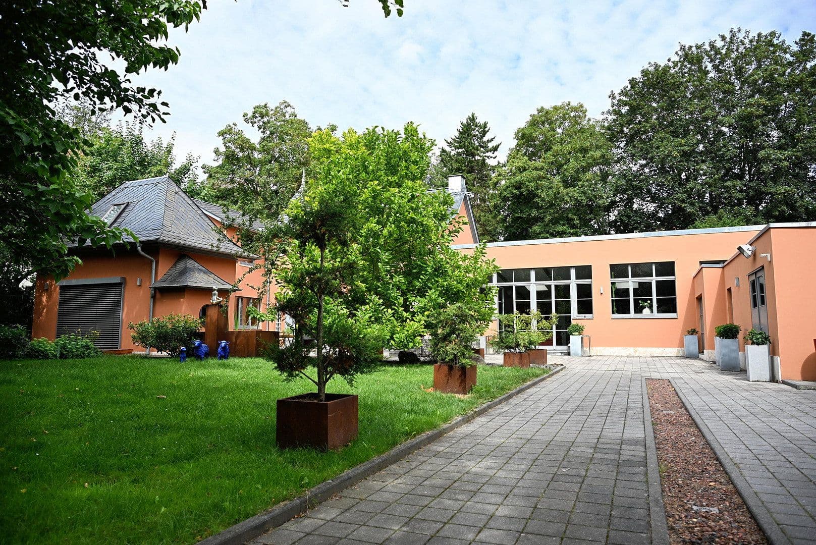 house for sale, 390 m², Weimar, Thuringia house for sale, 390 m², Weimar, Thuringia