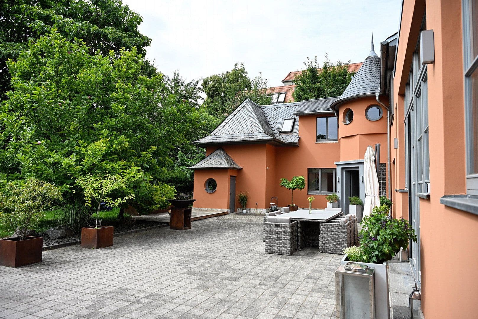 house for sale, 390 m², Weimar, Thuringia house for sale, 390 m², Weimar, Thuringia