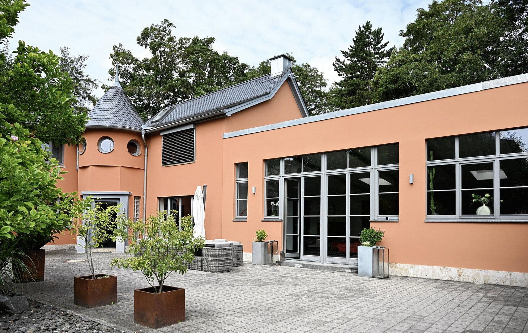 house for sale, 390 m², Weimar, Thuringia house for sale, 390 m², Weimar, Thuringia