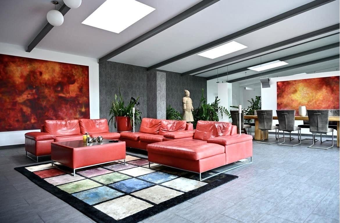 house for sale, 390 m², Weimar, Thuringia house for sale, 390 m², Weimar, Thuringia