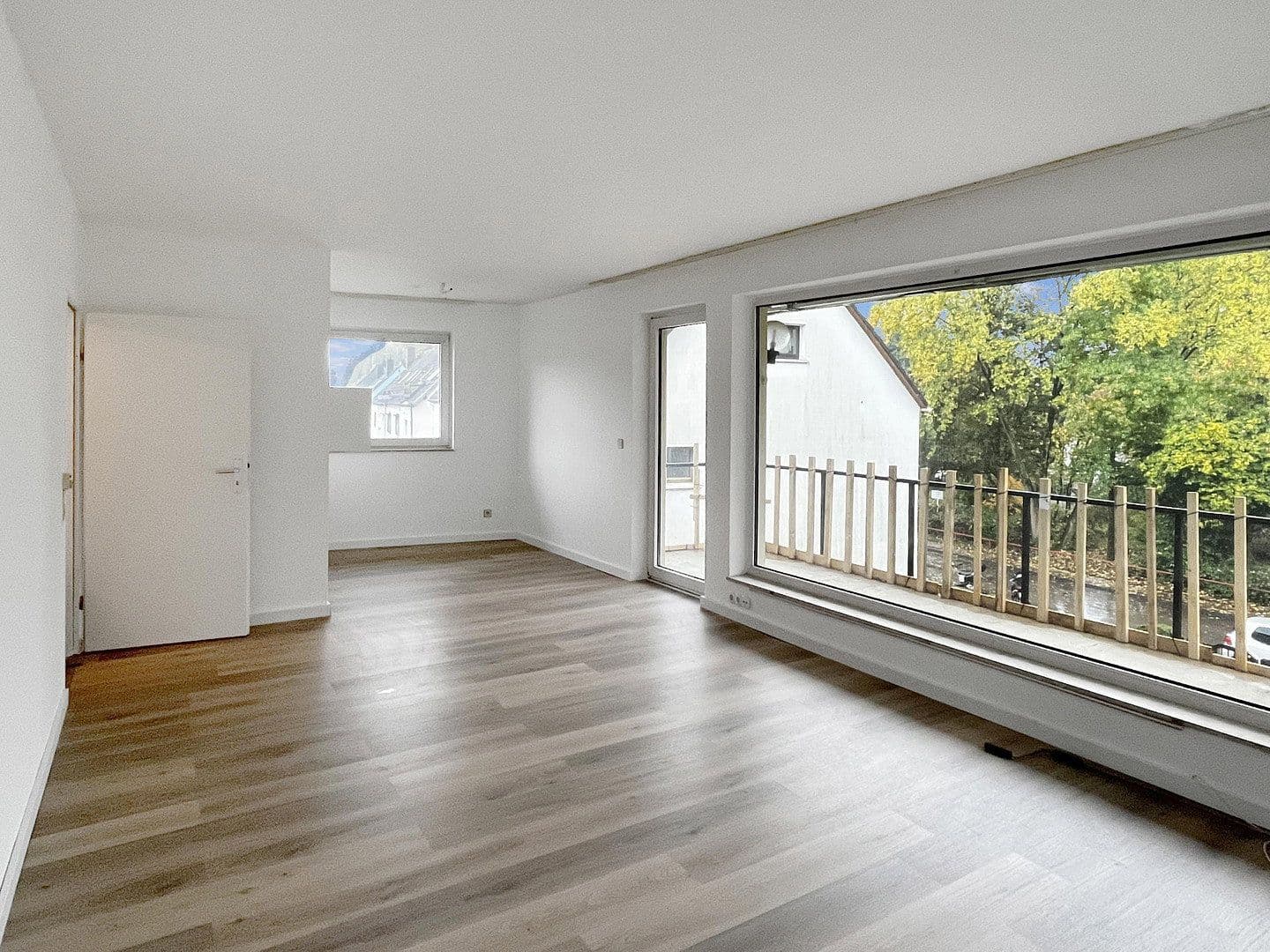 2 bedroom flat to rent, 62 m², Waterfohrstraße 9, Essen, North Rhine-Westphalia 2 bedroom flat to rent, 62 m², Waterfohrstraße 9, Essen, North Rhine-Westphalia
