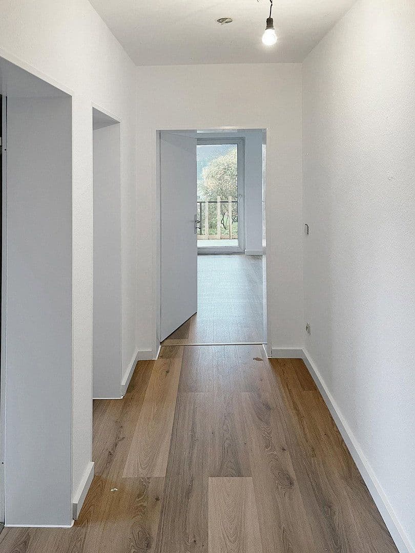 2 bedroom flat to rent, 62 m², Waterfohrstraße 9, Essen, North Rhine-Westphalia 2 bedroom flat to rent, 62 m², Waterfohrstraße 9, Essen, North Rhine-Westphalia