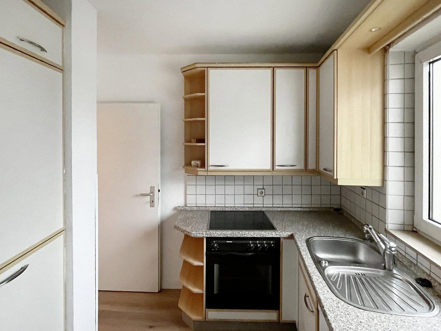 2 bedroom flat to rent, 62 m², Waterfohrstraße 9, Essen, North Rhine-Westphalia 2 bedroom flat to rent, 62 m², Waterfohrstraße 9, Essen, North Rhine-Westphalia