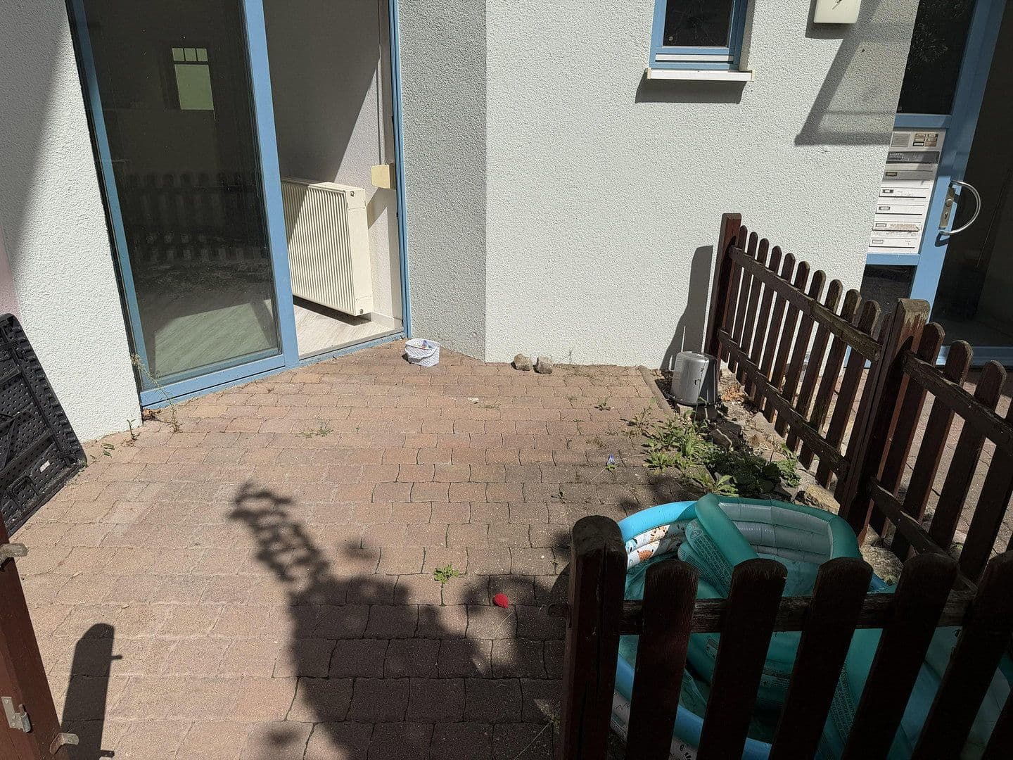 3 bedroom flat to rent, 85 m², Fleischhauer Straße 6, Aschersleben, Saxony-Anhalt 3 bedroom flat to rent, 85 m², Fleischhauer Straße 6, Aschersleben, Saxony-Anhalt