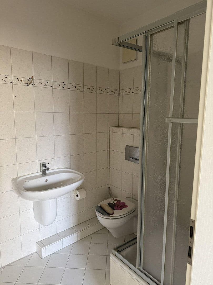 3 bedroom flat to rent, 85 m², Fleischhauer Straße 6, Aschersleben, Saxony-Anhalt 3 bedroom flat to rent, 85 m², Fleischhauer Straße 6, Aschersleben, Saxony-Anhalt
