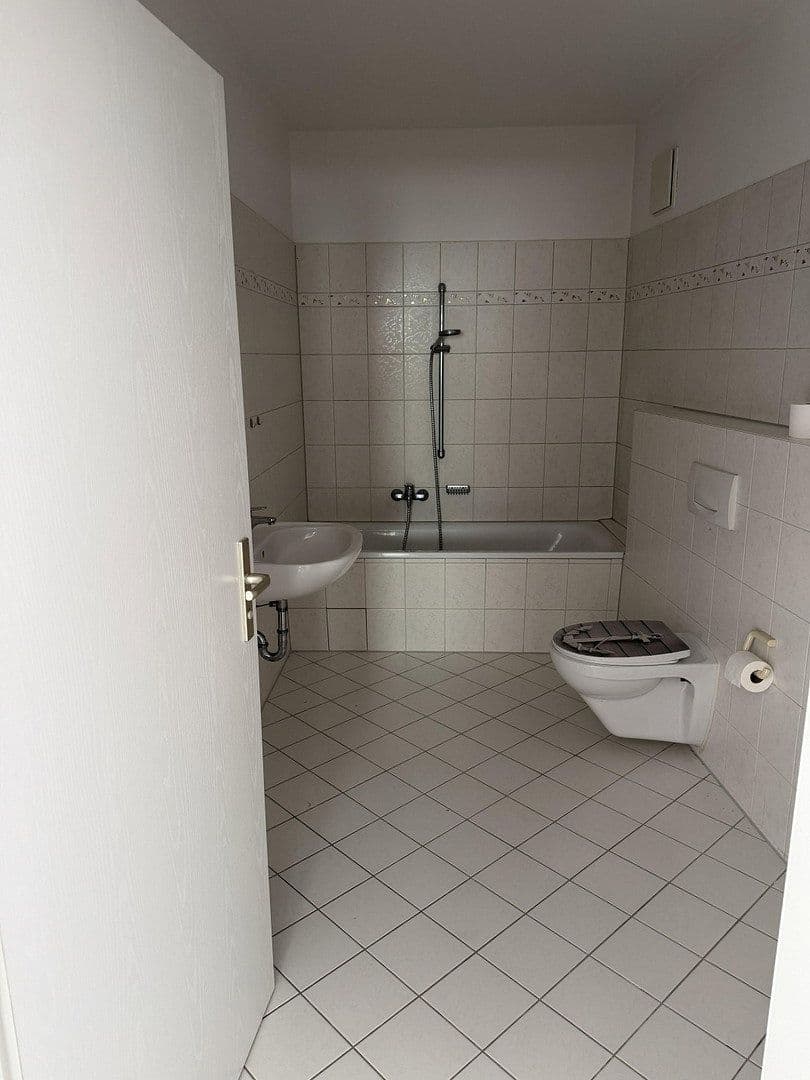 3 bedroom flat to rent, 85 m², Fleischhauer Straße 6, Aschersleben, Saxony-Anhalt 3 bedroom flat to rent, 85 m², Fleischhauer Straße 6, Aschersleben, Saxony-Anhalt