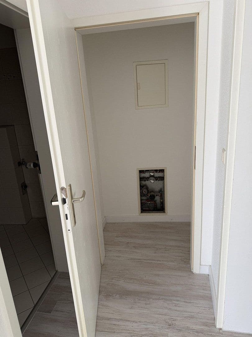 3 bedroom flat to rent, 85 m², Fleischhauer Straße 6, Aschersleben, Saxony-Anhalt 3 bedroom flat to rent, 85 m², Fleischhauer Straße 6, Aschersleben, Saxony-Anhalt