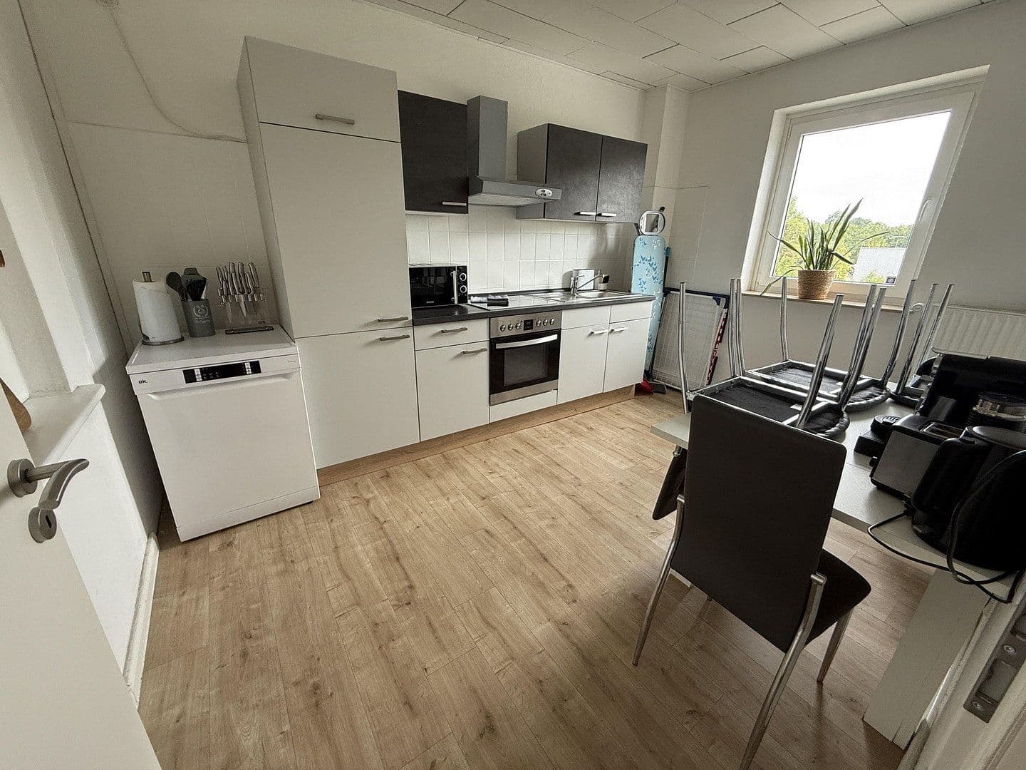 3 bedroom flat for sale, 78 m², Elzer-Straße 126, Hildesheim, Lower Saxony 3 bedroom flat for sale, 78 m², Elzer-Straße 126, Hildesheim, Lower Saxony