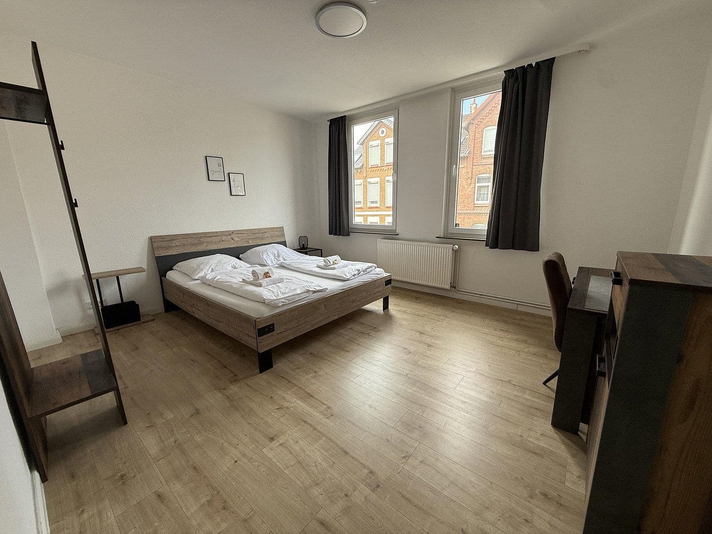 3 bedroom flat for sale, 78 m², Elzer-Straße 126, Hildesheim, Lower Saxony 3 bedroom flat for sale, 78 m², Elzer-Straße 126, Hildesheim, Lower Saxony