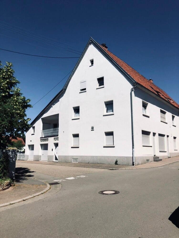3 bedroom flat to rent, 100 m², Glashütter Straße 22, Lemberg, Rhineland-Palatinate 3 bedroom flat to rent, 100 m², Glashütter Straße 22, Lemberg, Rhineland-Palatinate
