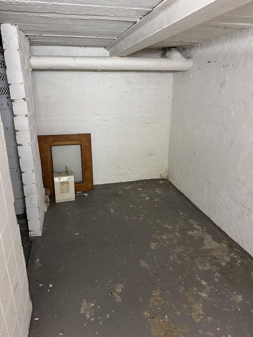 2 bedroom with open-plan kitchen flat to rent, 72 m², Eichstr. 33-35, Oberhausen, North Rhine-Westphalia 2 bedroom with open-plan kitchen flat to rent, 72 m², Eichstr. 33-35, Oberhausen, North Rhine-Westphalia