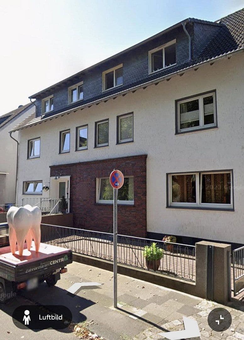 2 bedroom with open-plan kitchen flat to rent, 72 m², Eichstr. 33-35, Oberhausen, North Rhine-Westphalia 2 bedroom with open-plan kitchen flat to rent, 72 m², Eichstr. 33-35, Oberhausen, North Rhine-Westphalia