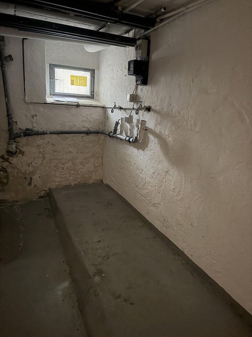 2 bedroom with open-plan kitchen flat to rent, 72 m², Eichstr. 33-35, Oberhausen, North Rhine-Westphalia 2 bedroom with open-plan kitchen flat to rent, 72 m², Eichstr. 33-35, Oberhausen, North Rhine-Westphalia