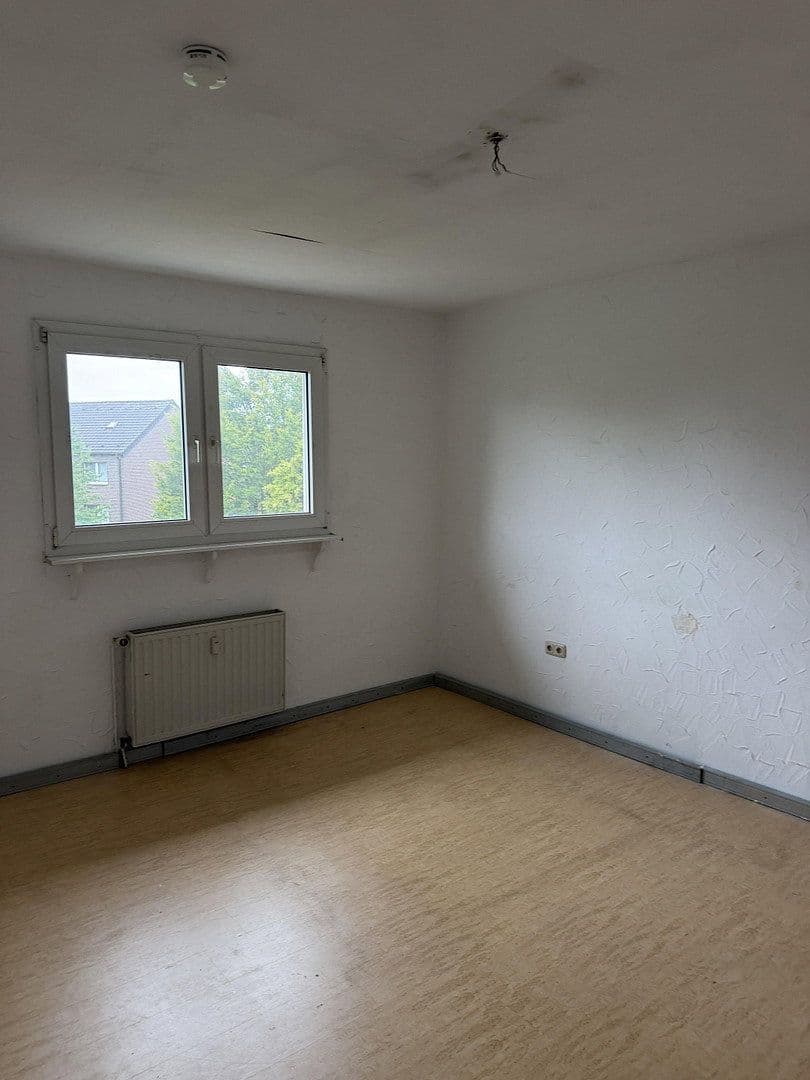 2 bedroom with open-plan kitchen flat to rent, 72 m², Eichstr. 33-35, Oberhausen, North Rhine-Westphalia 2 bedroom with open-plan kitchen flat to rent, 72 m², Eichstr. 33-35, Oberhausen, North Rhine-Westphalia