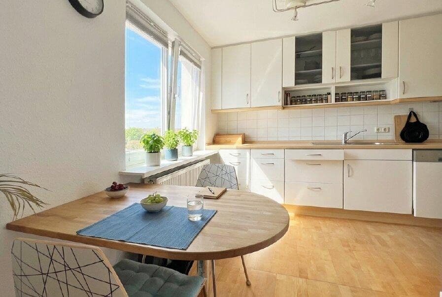 2 bedroom with open-plan kitchen flat for sale, 86 m², Bandwirkerstr. 36, Hamburg, Hamburg 2 bedroom with open-plan kitchen flat for sale, 86 m², Bandwirkerstr. 36, Hamburg, Hamburg