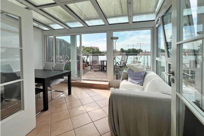 2 bedroom with open-plan kitchen flat for sale, 86 m², Bandwirkerstr. 36, Hamburg, Hamburg 2 bedroom with open-plan kitchen flat for sale, 86 m², Bandwirkerstr. 36, Hamburg, Hamburg