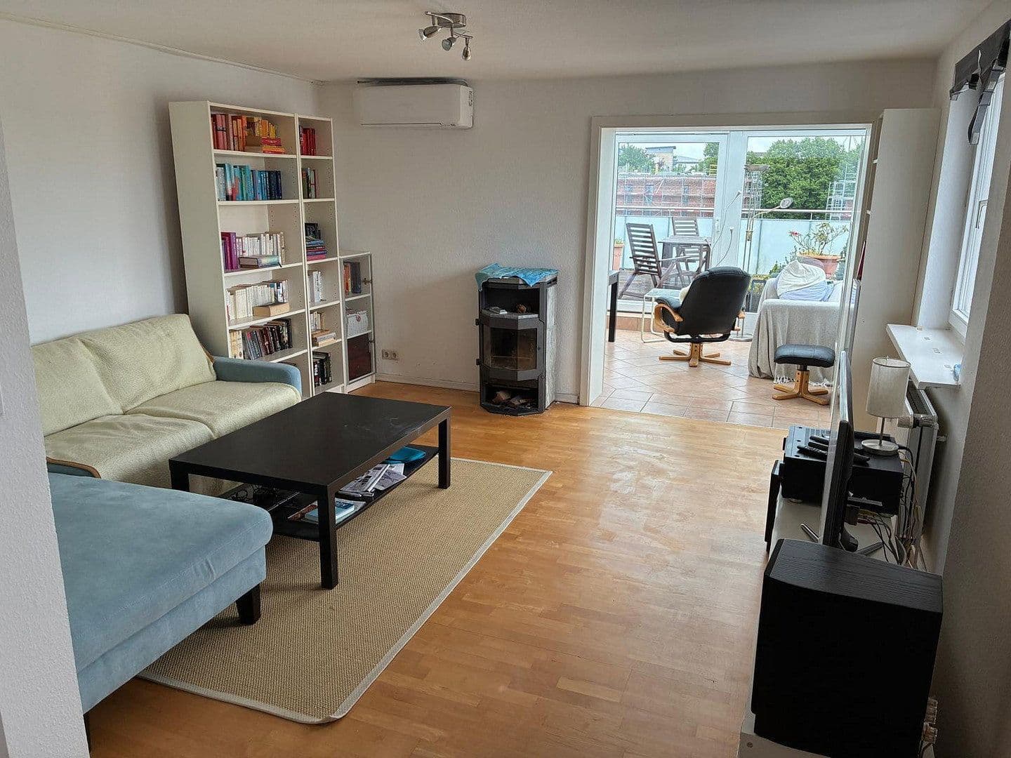 2 bedroom with open-plan kitchen flat for sale, 86 m², Bandwirkerstr. 36, Hamburg, Hamburg 2 bedroom with open-plan kitchen flat for sale, 86 m², Bandwirkerstr. 36, Hamburg, Hamburg