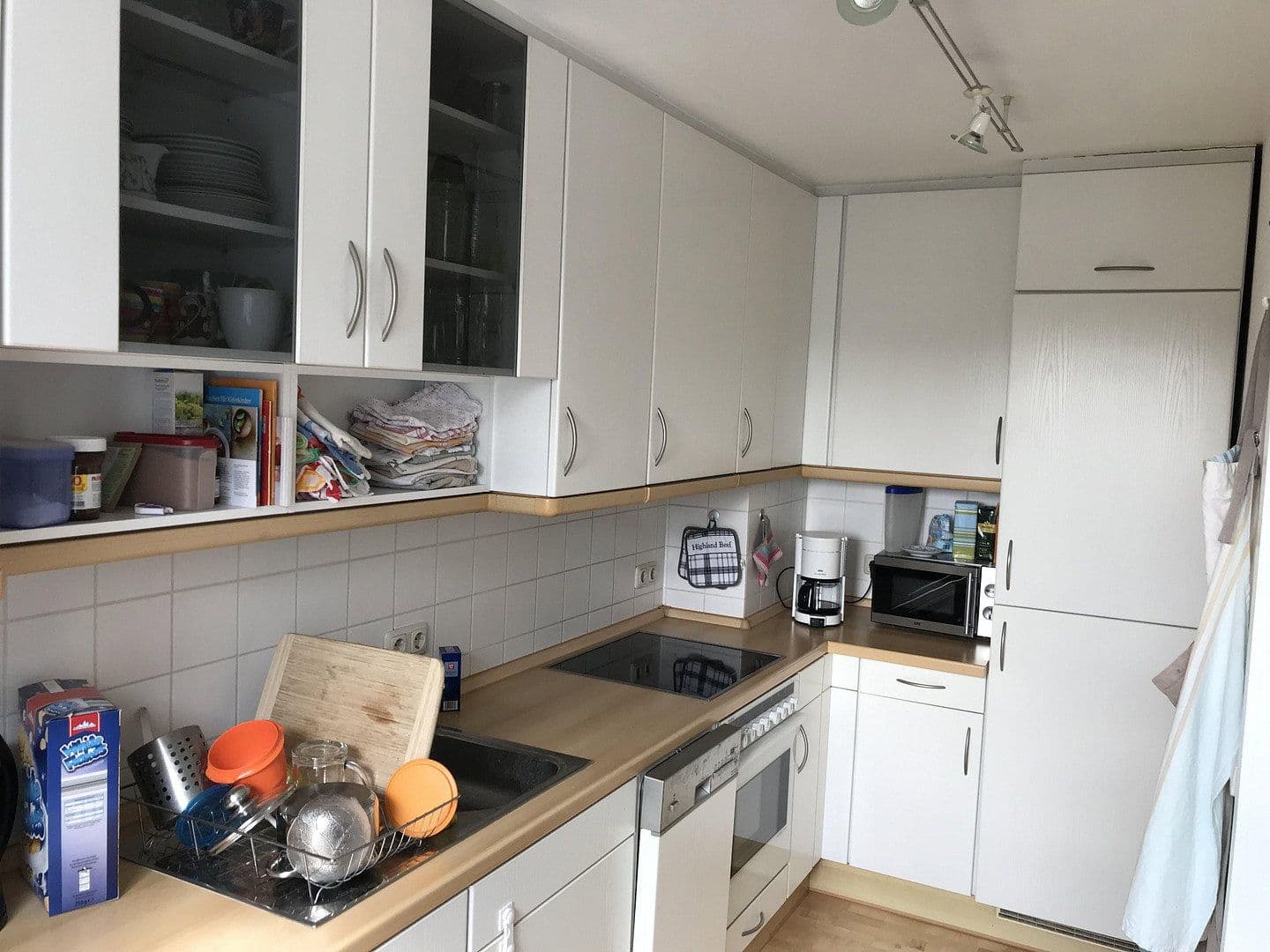 2 bedroom with open-plan kitchen flat for sale, 86 m², Bandwirkerstr. 36, Hamburg, Hamburg 2 bedroom with open-plan kitchen flat for sale, 86 m², Bandwirkerstr. 36, Hamburg, Hamburg